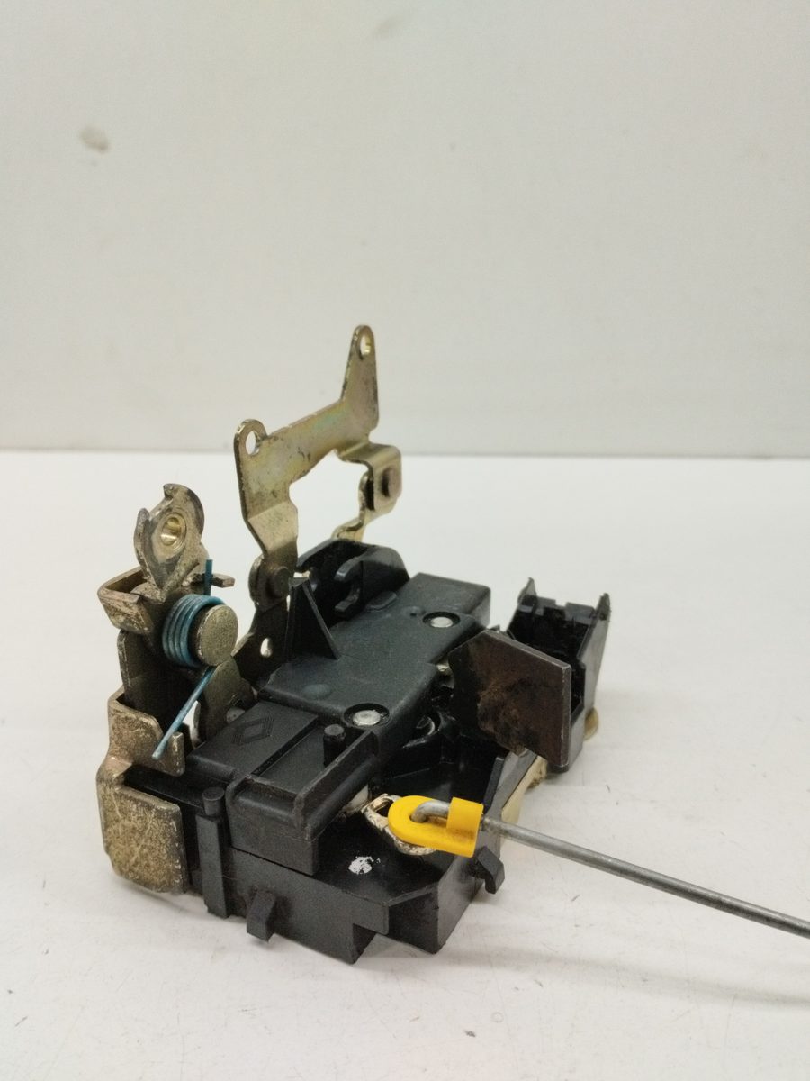 Cerradura Puerta Delantera Derecha Renault Twingo (CO6) 1993-2007