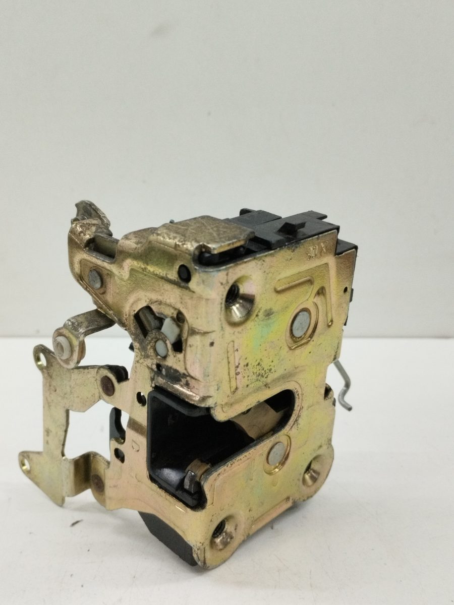 Cerradura Puerta Delantera Derecha Renault Twingo (CO6) 1993-2007