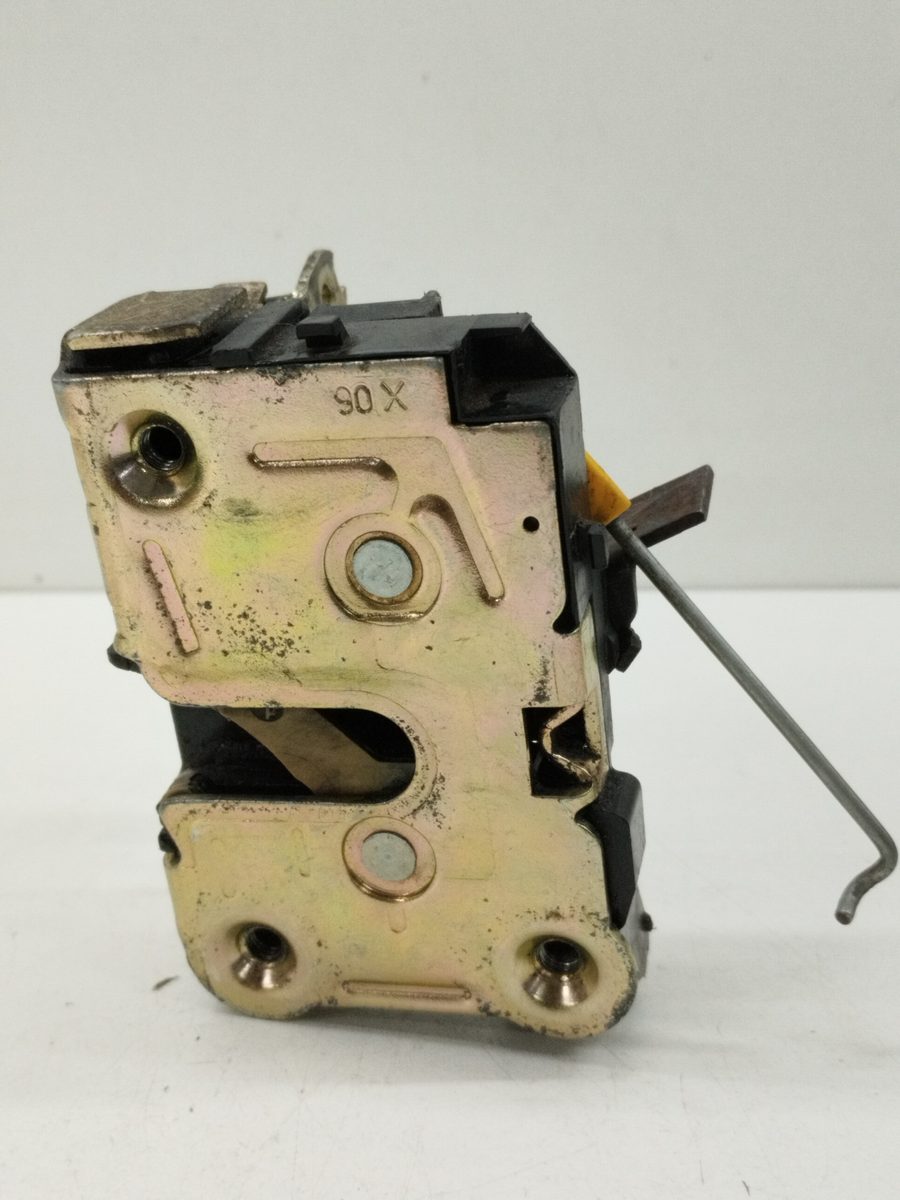 Cerradura Puerta Delantera Derecha Renault Twingo (CO6) 1993-2007