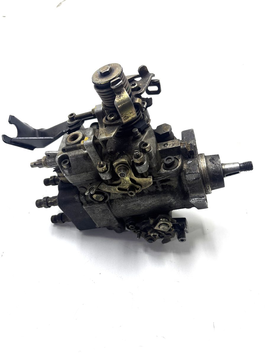 Bomba Inyeccion Volkswagen Polo Berlina (6N1) 1994-1999 Air 1.9L 47kW