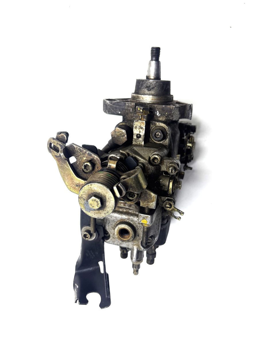 Bomba Inyeccion Volkswagen Polo Berlina (6N1) 1994-1999 Air 1.9L 47kW