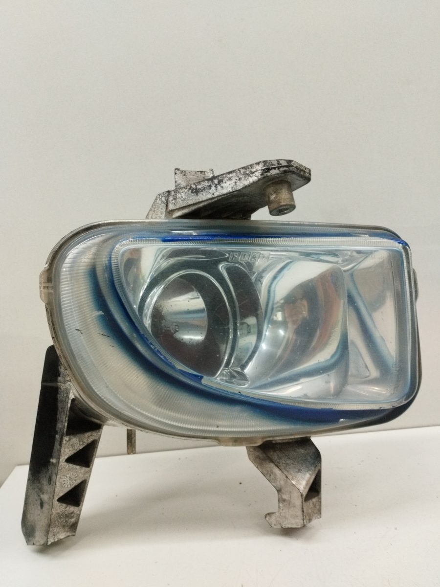 Faro Caminero Izquierdo Fiat Grande Punto (199) 2005-2012 Multijet Active (55kW)
