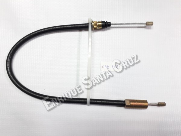 Cable de Embrague