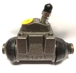 CILINDRO FRENO TRA FORD ESCORT 82 (BENDIX)(11/16″)
