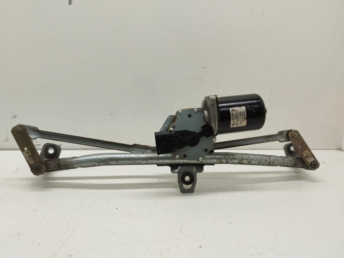 Motor Limpia Delantero Volkswagen Bora Berlina (1J2) 1998-2005 Conceptline 1J091556023A