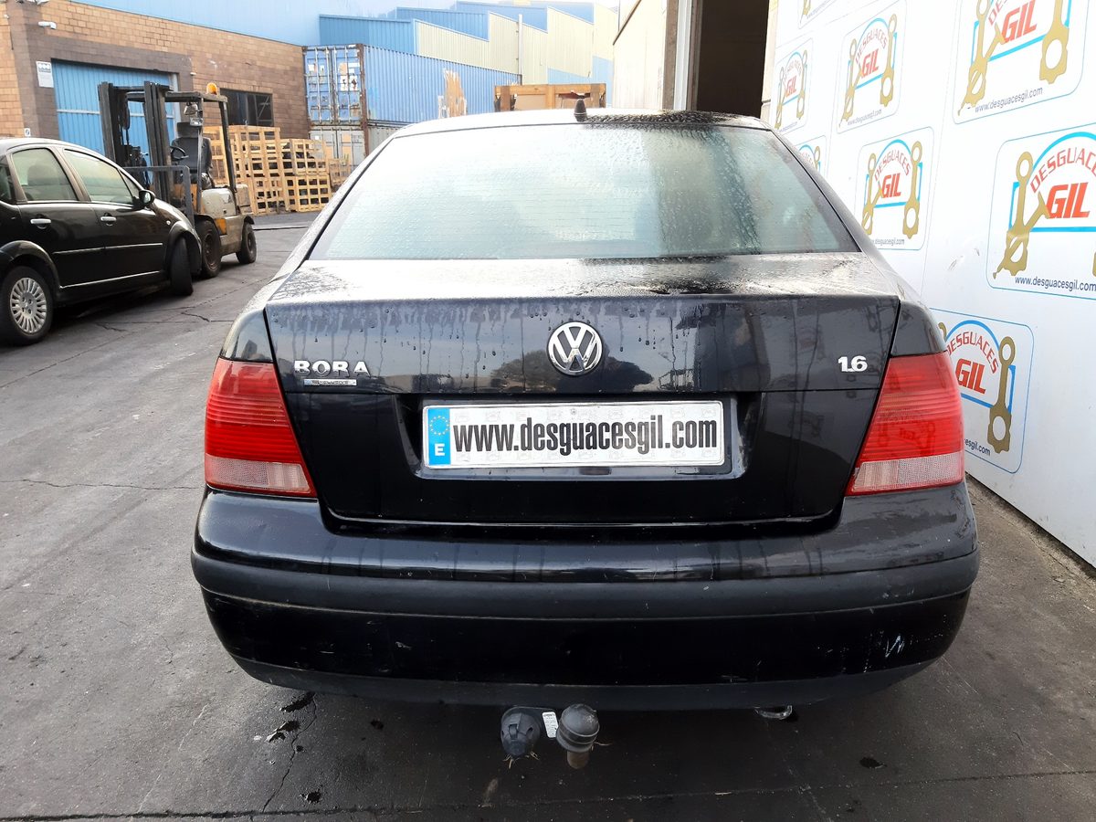Motor Limpia Delantero Volkswagen Bora Berlina (1J2) 1998-2005 Conceptline 1J091556023A