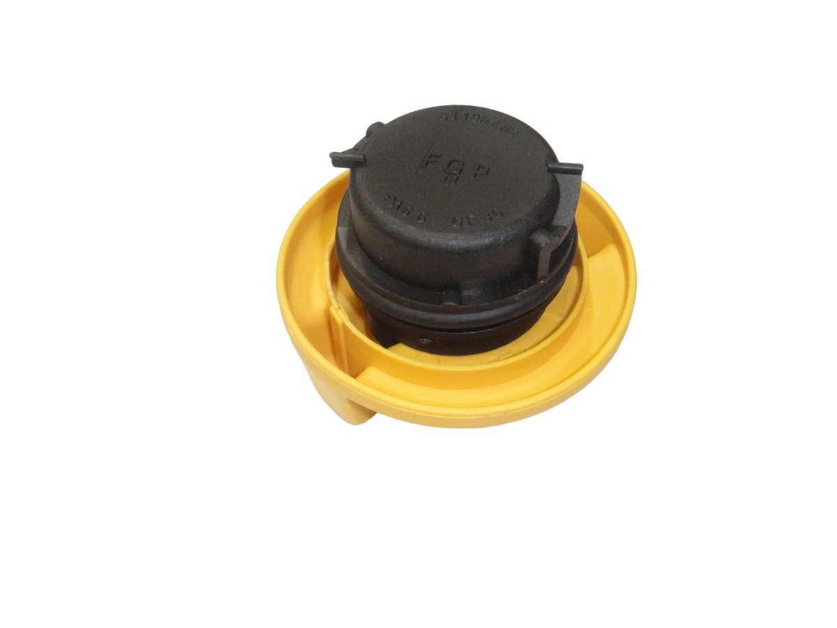 TAPA LLENADO ACEITE CHEVROLET ASTRA/VECTRA/CORSA NOVO