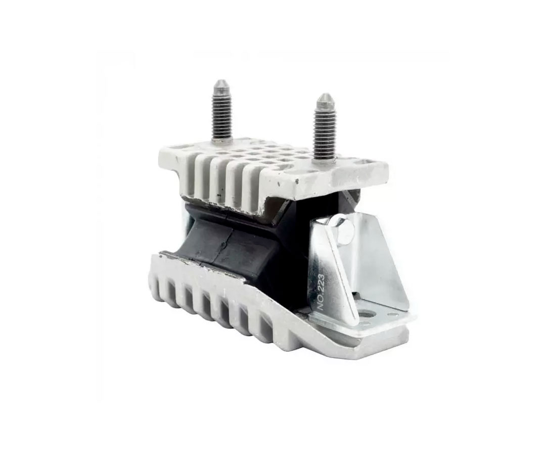 SOPORTE MOTOR TRASERO C/CAMBIOS