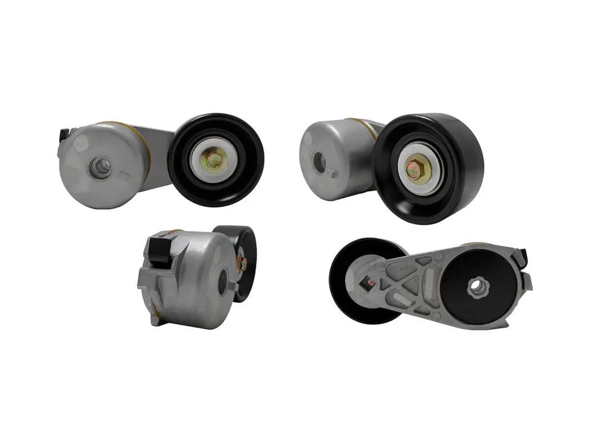 Tensor De La Correa Ford Ranger 4X4/Ranger 4X2 10-11