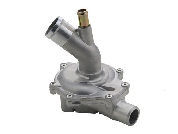 BOMBA DE AGUA FIAT GRAND SIENA/WEEKEND 1.6 16V
