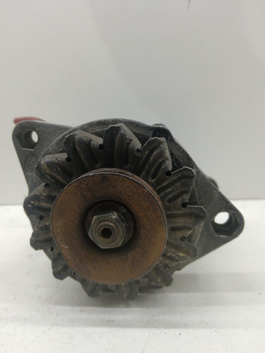 Alternador Fiat Tipo (160) 1988-1996 1.4 CAT 1.4L 51kW 63320004