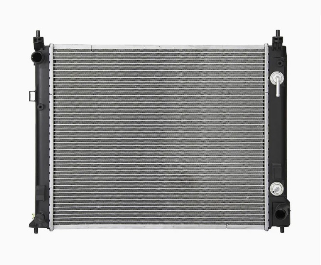RADIADOR NISSAN MARCH-VERSA-NOTE (AUT-MAN)