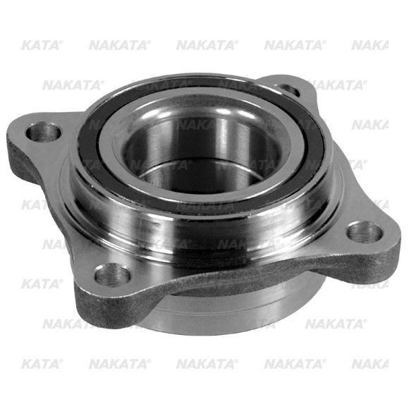 MAZA DE RUEDA DEL TOYOTA HILUX 05-16 C/ABS MOTOR D4D