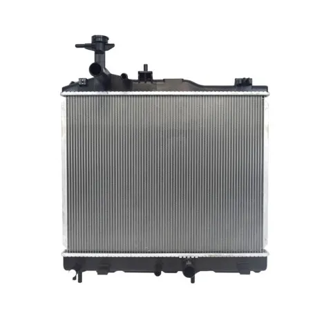 Radiador de agua