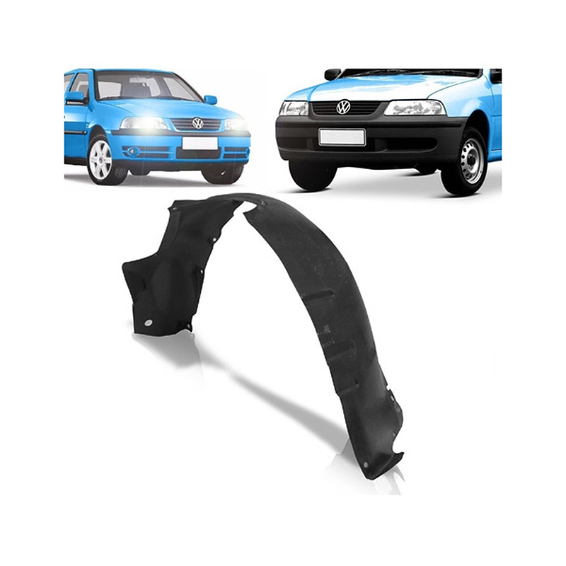 Buche Parabarro Delantero Izquierdo Volkswagen Gol G3 2000 2005