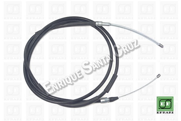 Cable de freno de estacionamiento