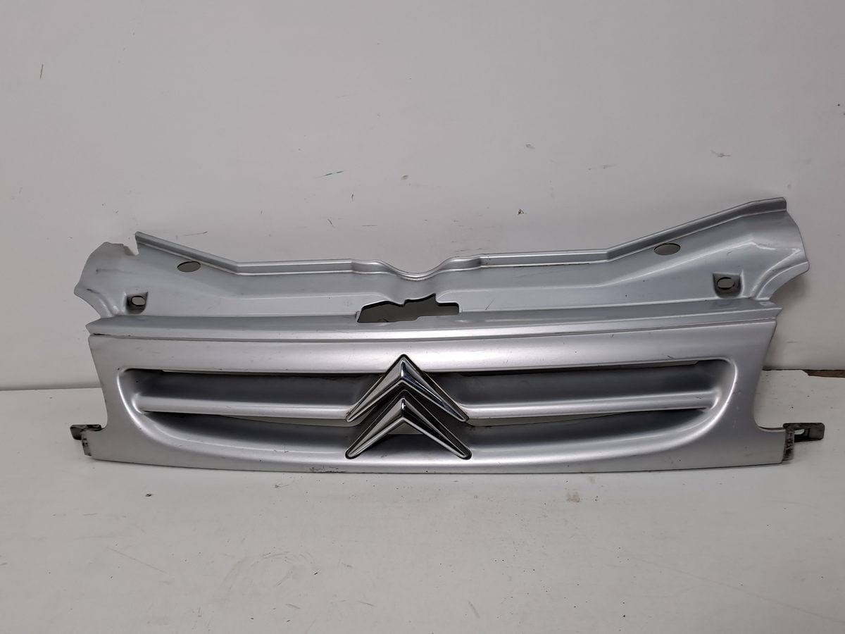 Rejilla Delantera Citroën Berlingo 1996-2002 Multispace