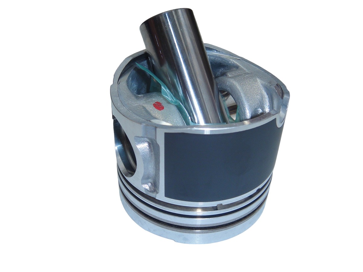 PISTON MOTOR ISUZU 4EE2CDTI 1.7 (MERIVA 2012/)