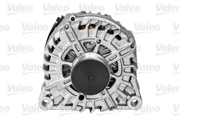 Alternador