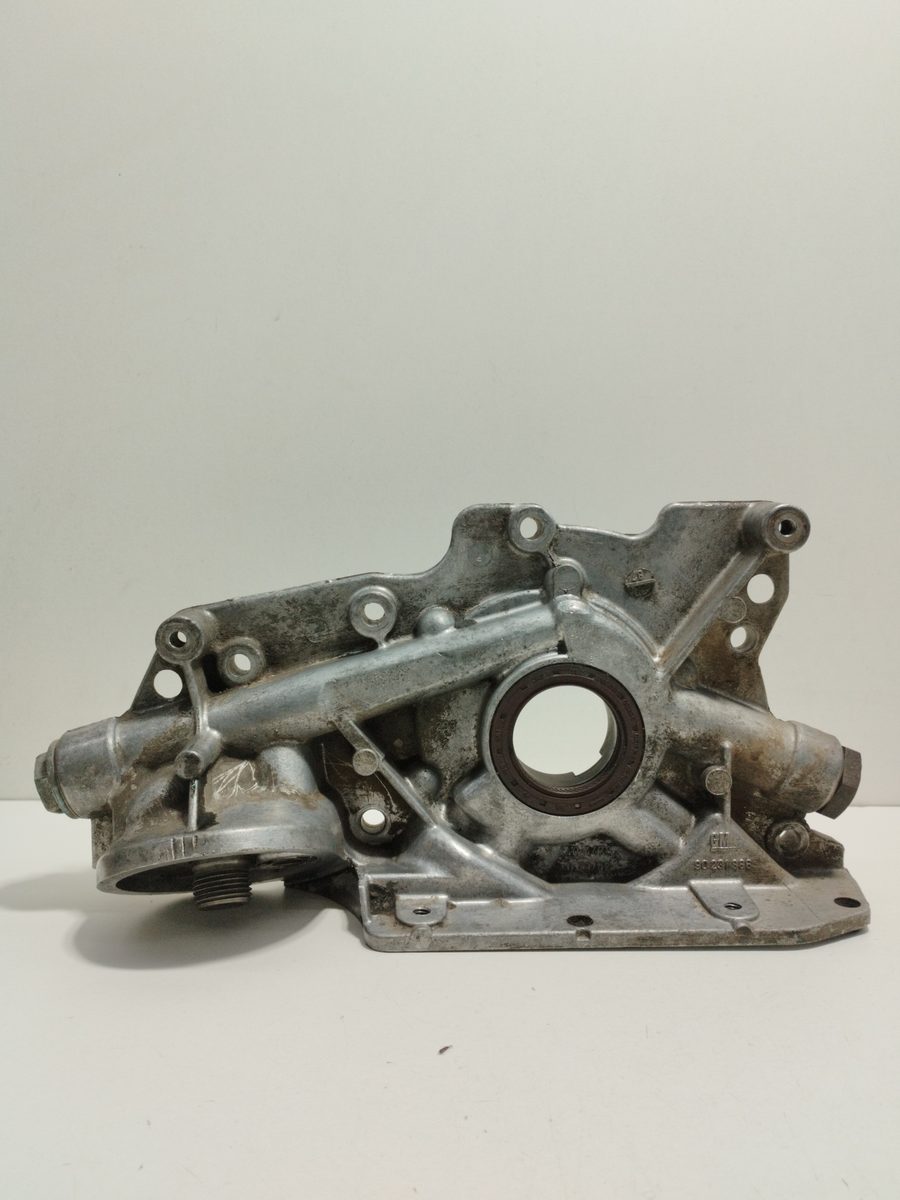 Bomba Aceite Opel Combo (corsa B) 1993-2001 1.7 Diesel 1.7L 44kW 90231886