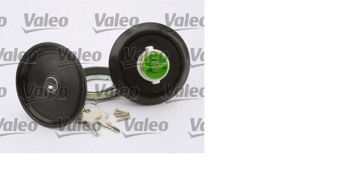 TAPON TANQUE COMBUSTIBLE PEUGEOT 205 CON LLAVE [VALEO]