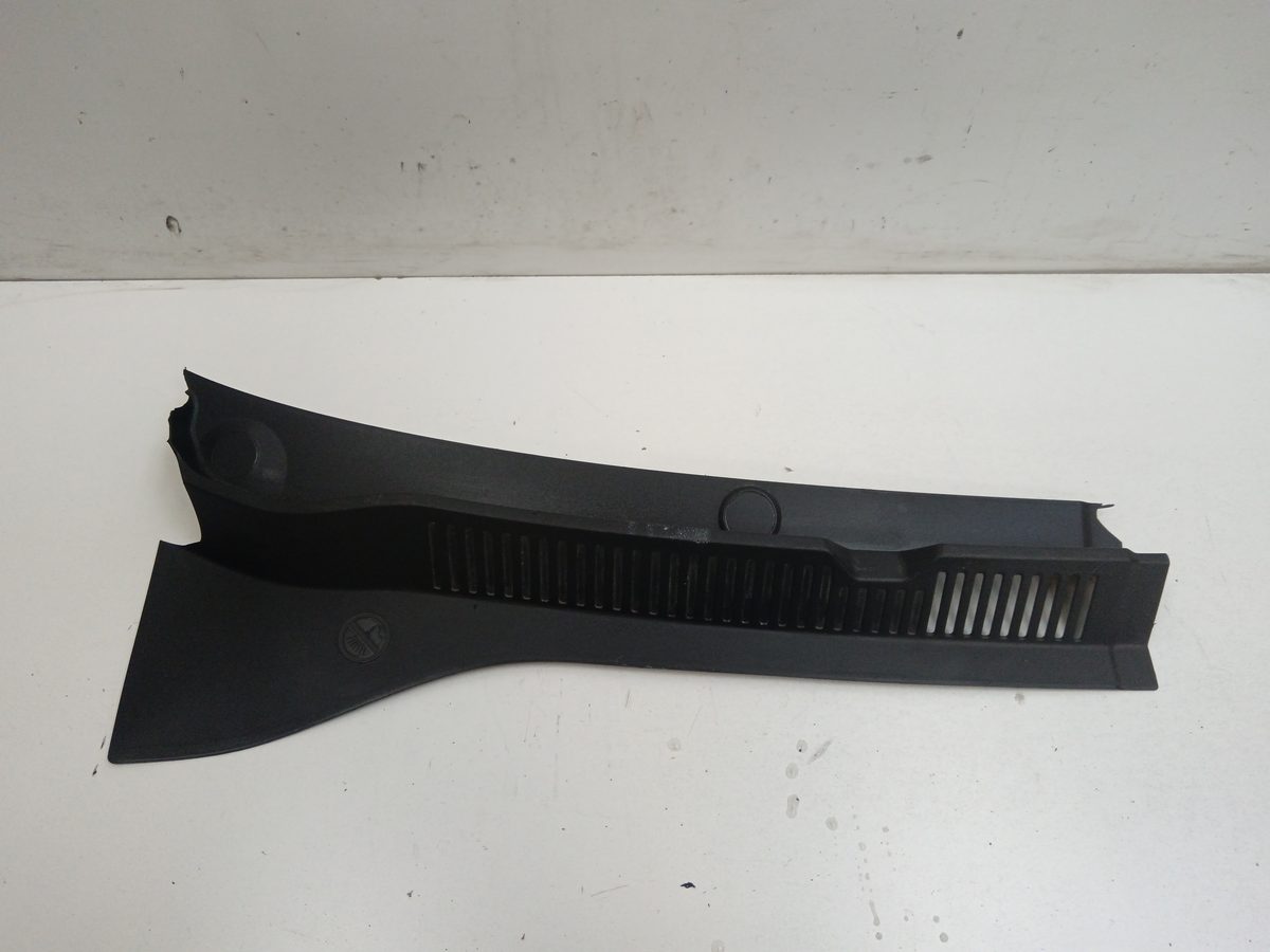 Rejilla De Torpedo Volkswagen Up! (121) 2011-2016 *