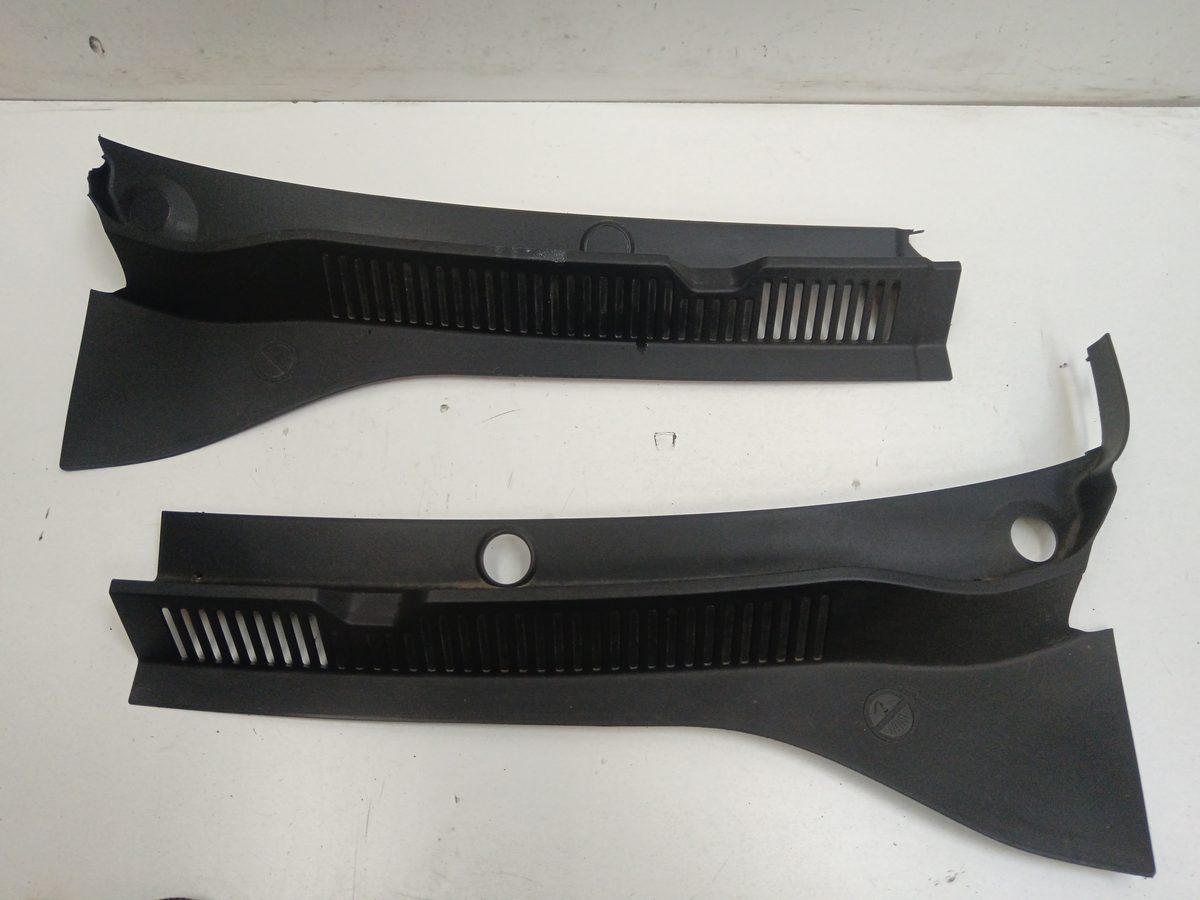 Rejilla De Torpedo Volkswagen Up! (121) 2011-2016 *