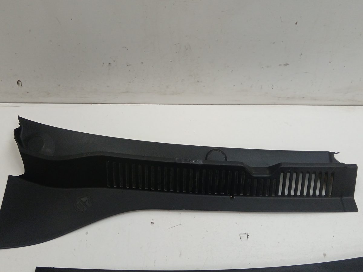 Rejilla De Torpedo Volkswagen Up! (121) 2011-2016 *