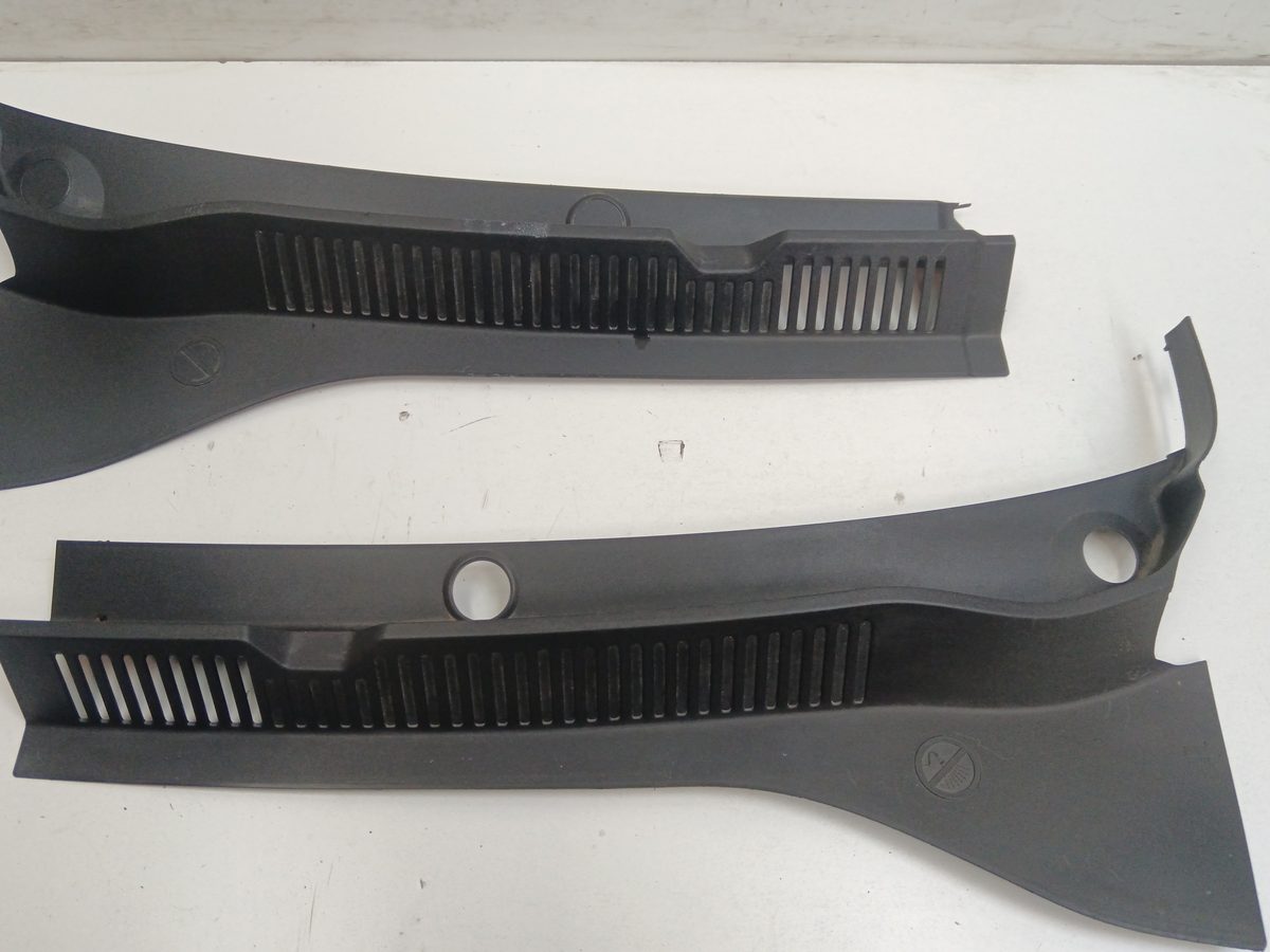 Rejilla De Torpedo Volkswagen Up! (121) 2011-2016 *