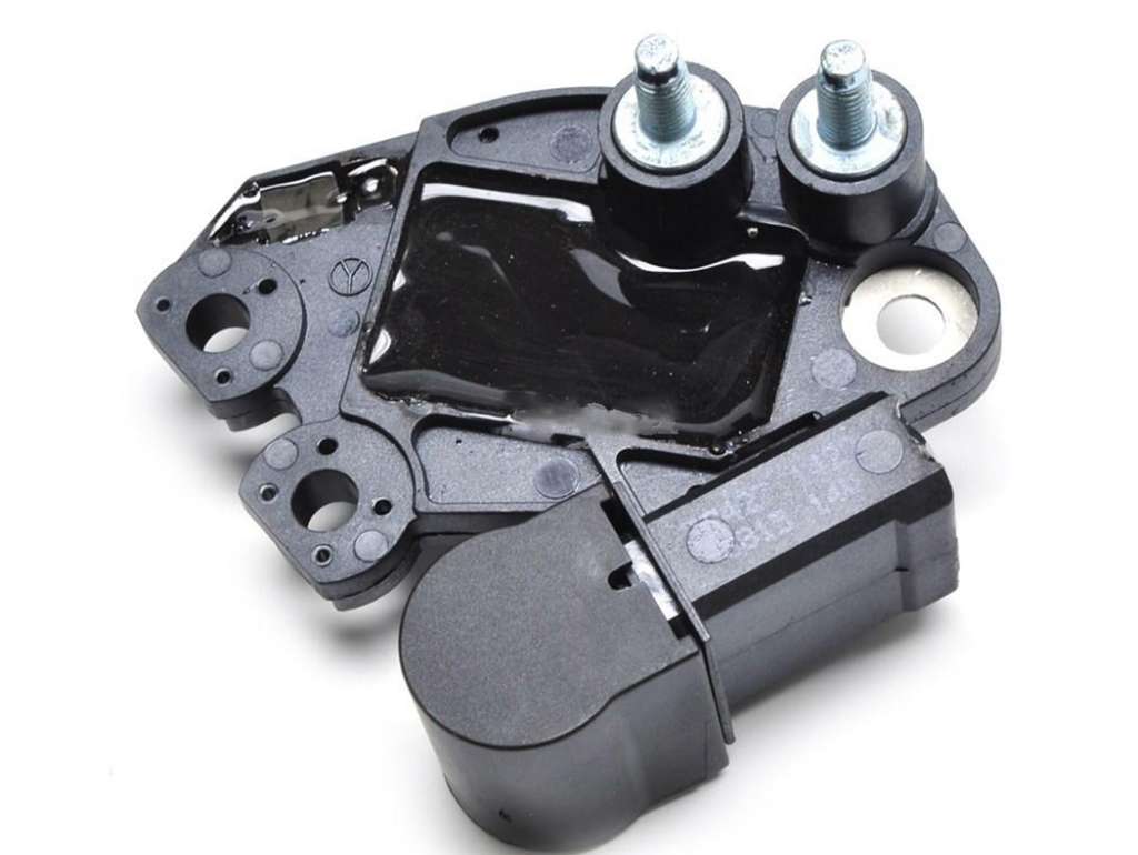 REGULADOR ALTERNADOR VALEO PE 206/307/XSARA/PICASSO