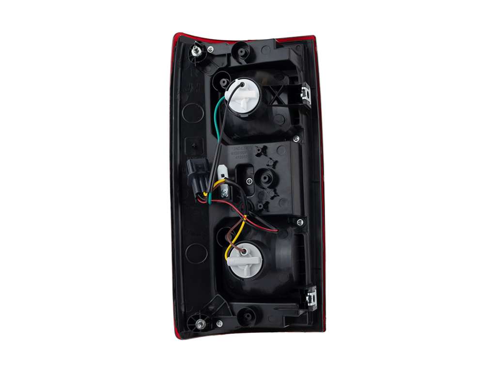 Faro trasero JAC T8 derecho