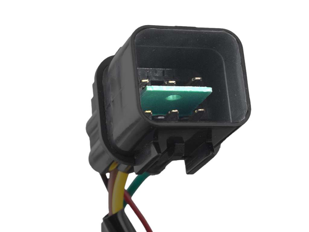 Faro trasero JAC T8 derecho