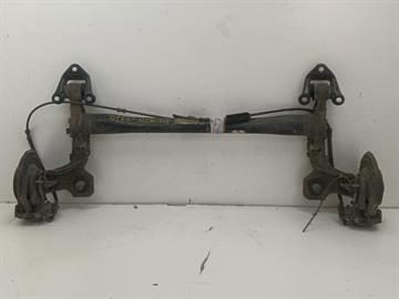 Puente Trasero Chevrolet Meriva 2006-2010 1.3 16V CDTI 1.3L 55kW