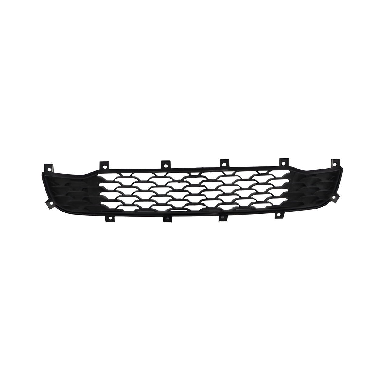 REJILLA CENTRAL PARAGOLPE DELT. -ORIGINAL-