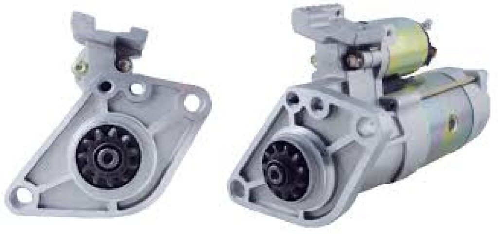 ARRANQUE HYUNDAI MIGTHY HD65 3.9D=HD78 24V 11D