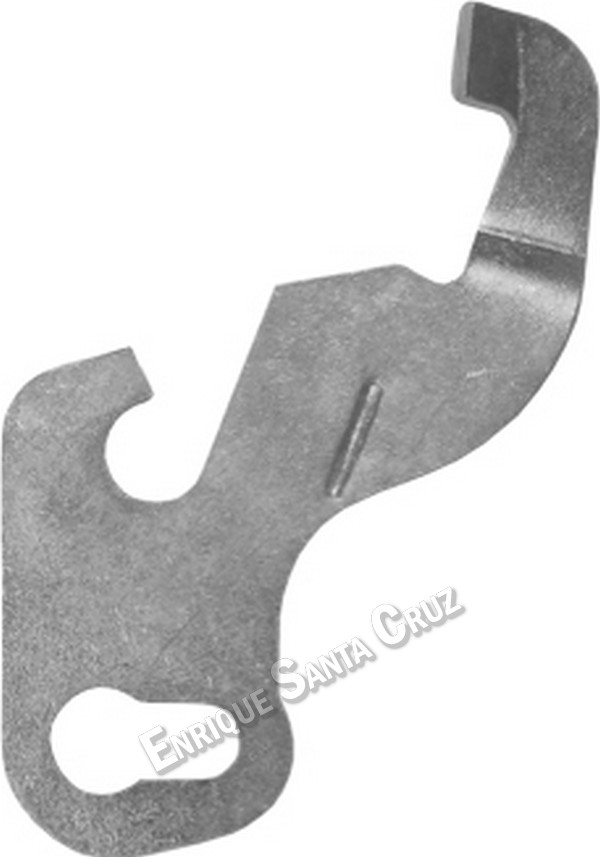 Regulador de Ventana Manual