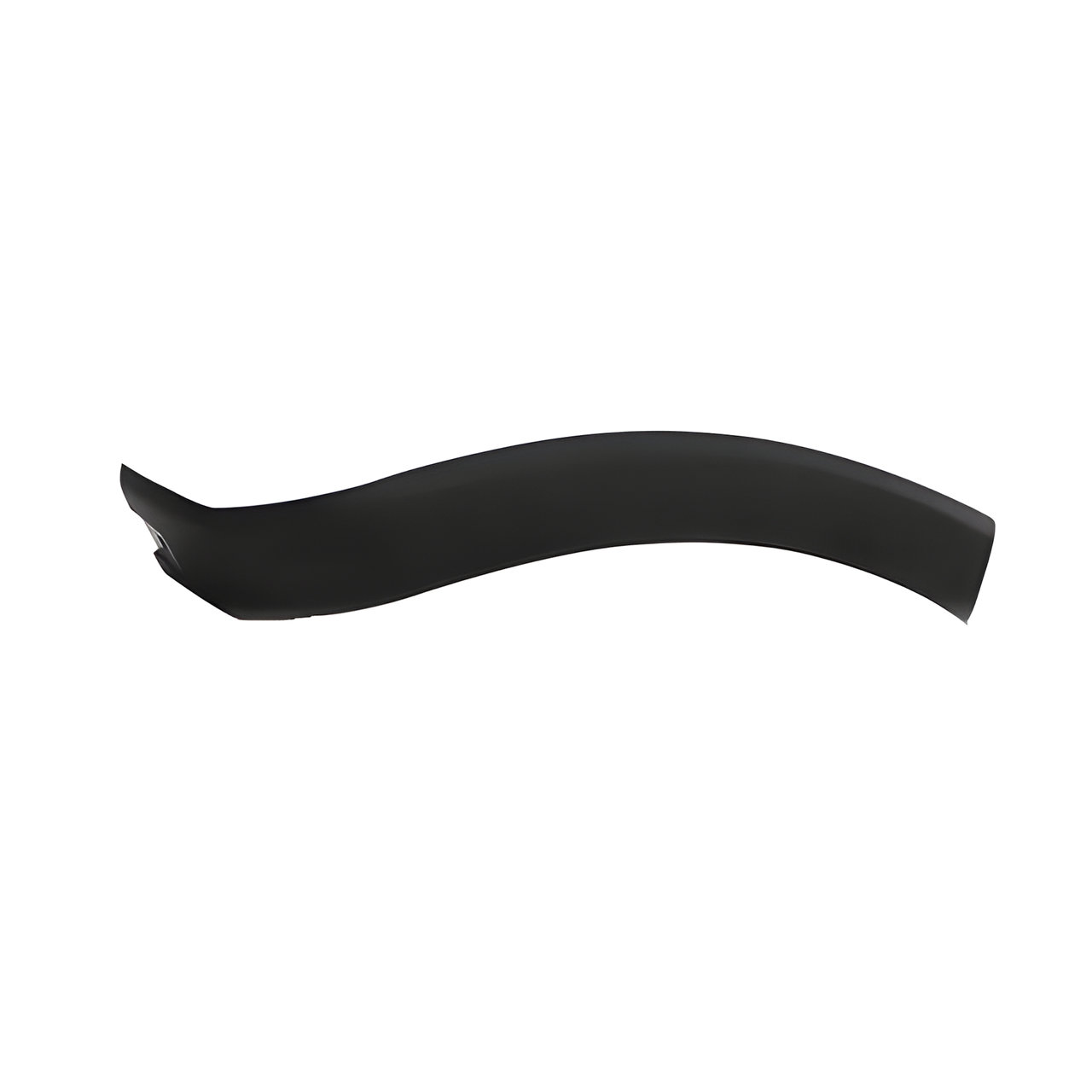 FENDER IZQ. PARAGOLPE DELT