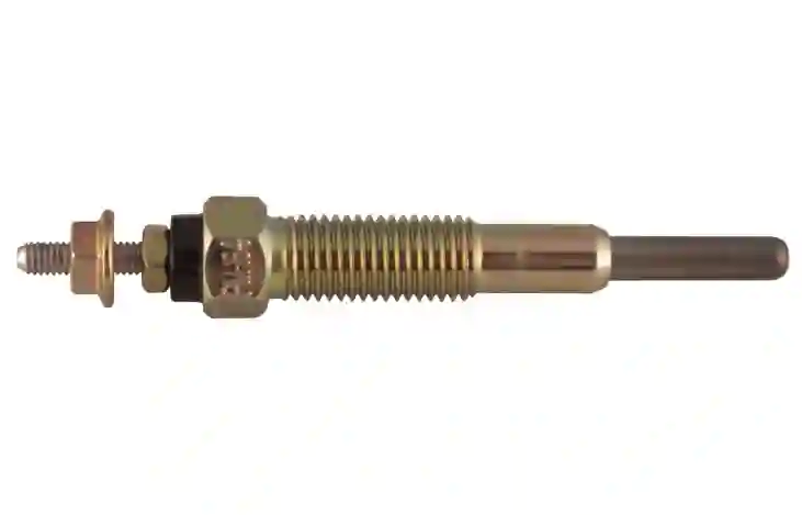 CALENTADOR MITSUBISHI 11V VESPARK L=87mm ROSCA 10