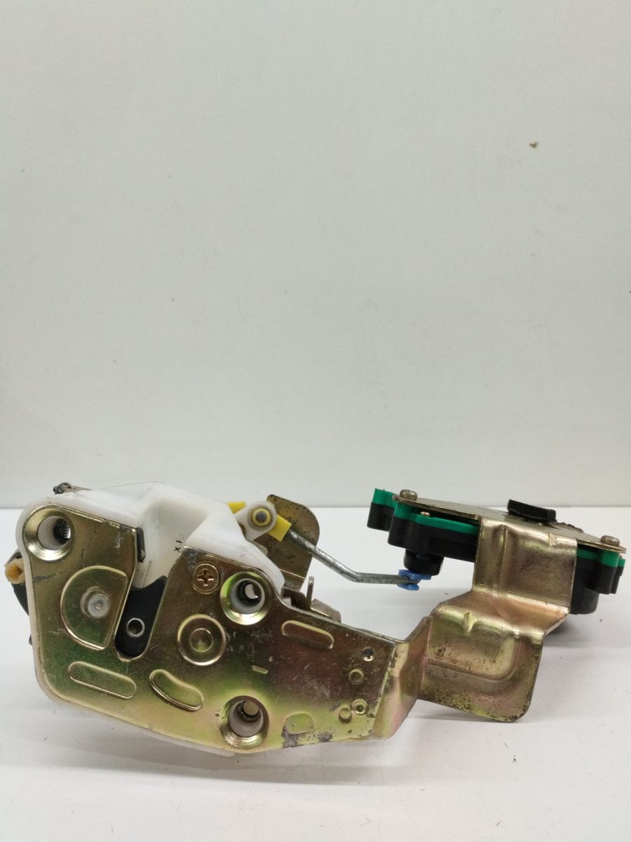 Cerradura Puerta Delantera Izquierda Daewoo Matiz 1997-2004 CD
