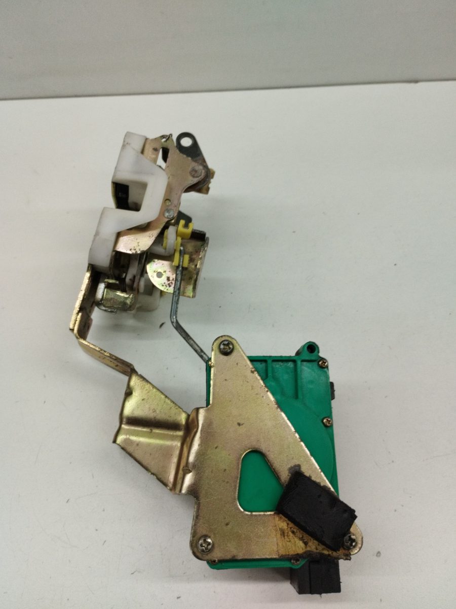 Cerradura Puerta Delantera Izquierda Daewoo Matiz 1997-2004 CD