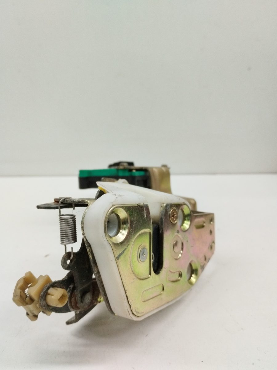 Cerradura Puerta Delantera Izquierda Daewoo Matiz 1997-2004 CD