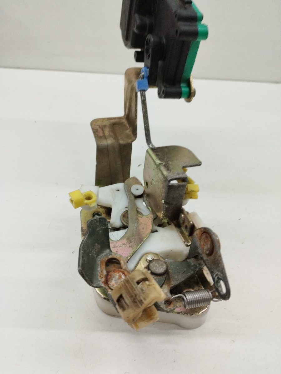 Cerradura Puerta Delantera Izquierda Daewoo Matiz 1997-2004 CD