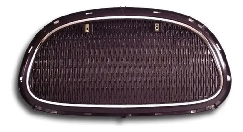Kit Paragolpe Con Espolon Careta Y Guias Para Geely Lc
