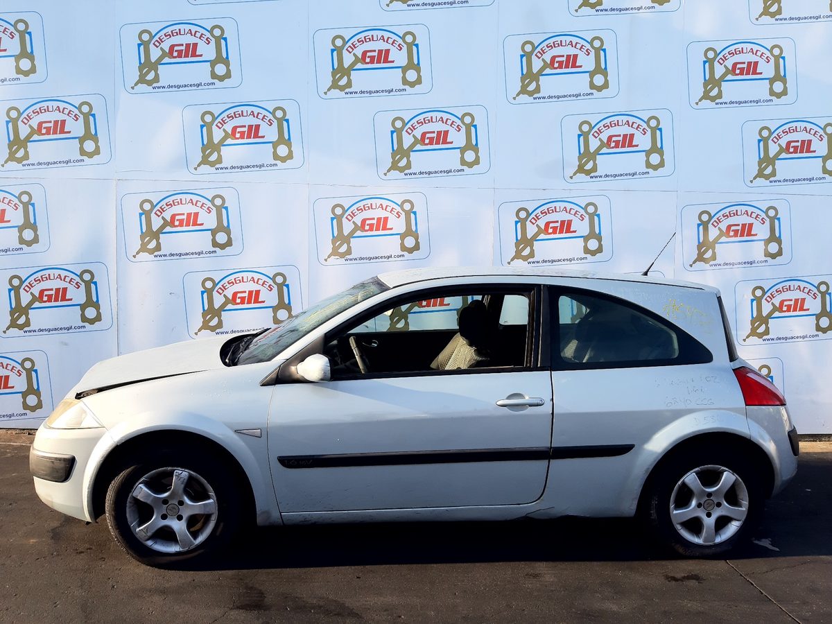 Soporte Motor Derecho Renault Megane Ii Berlina 5p 2002-2009 8200592642