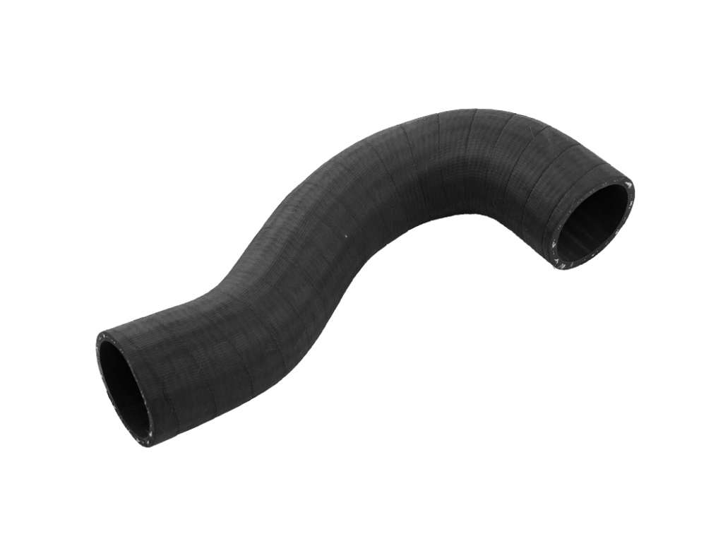 Tubo intercooler entrada