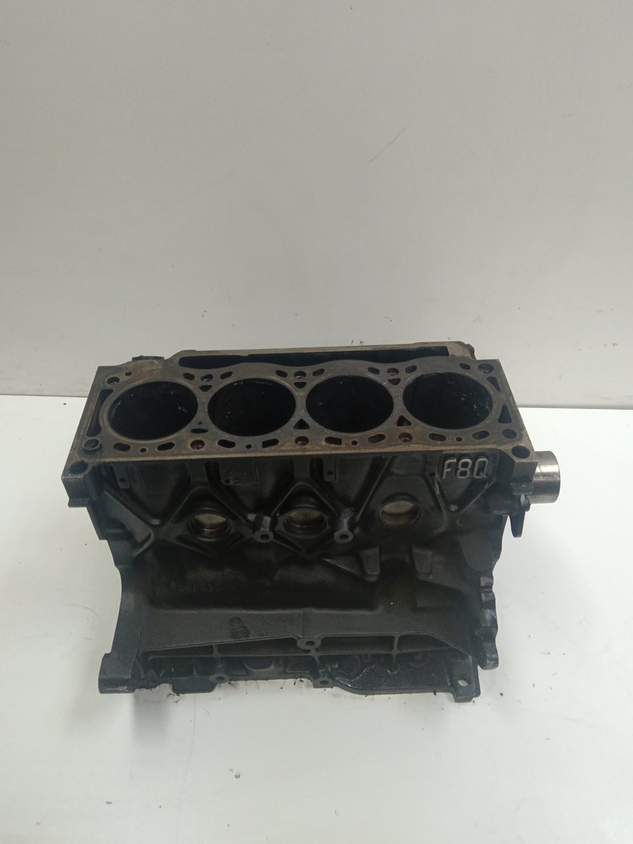 Block Renault Kangoo (F/KC0) 2003-2014 Generique 1.9L 40kW F8QA624