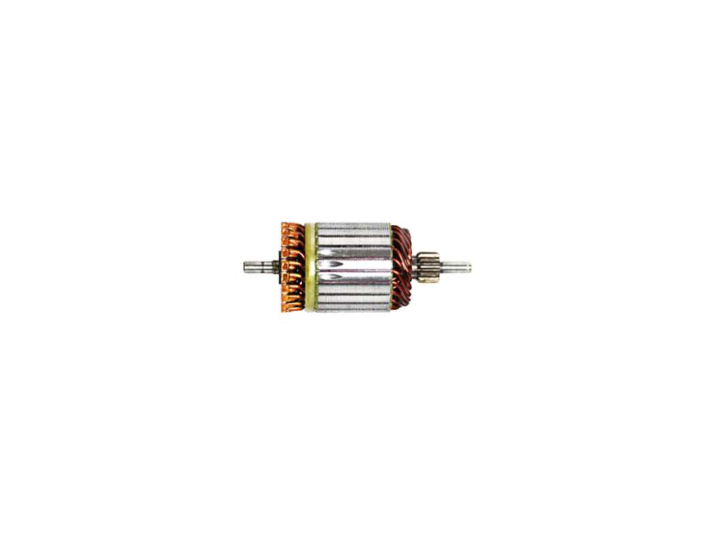 BOBINA ARRANQUE VW AMAROK 12V 13D 112MM