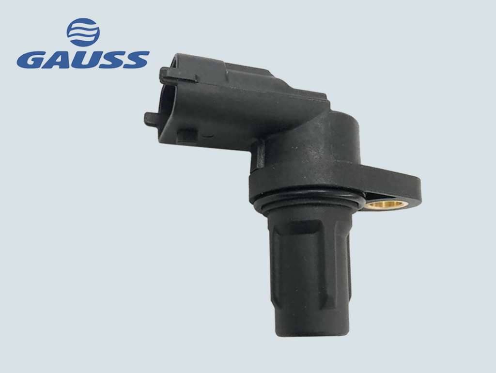Sensor de rotación de inyección