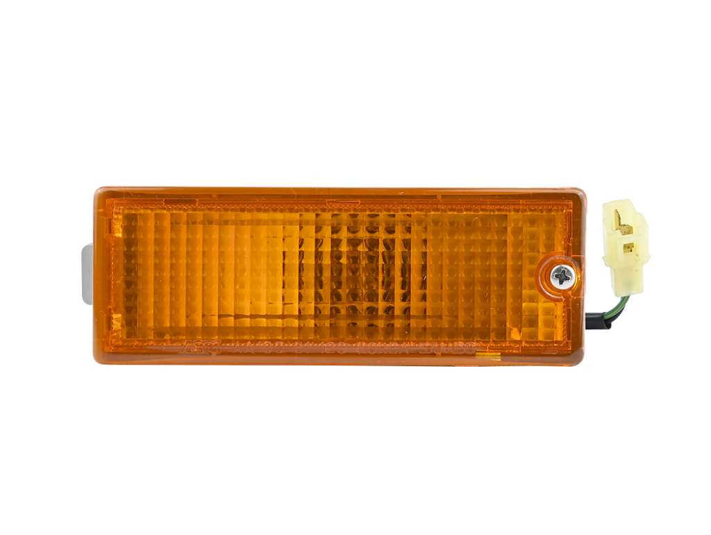 FARO SEÑALERO AS TOWNER PARAGOLPE IZQ