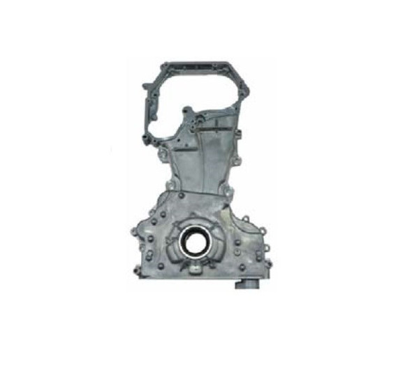 BOMBA DE ACEITE NISSAN X-TRAIL 2.5I 2001- MOTOR QR25DE